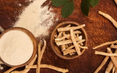 Ashwagandha Cinsellik Üzerindeki Etkileri Nelerdir?