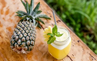 Bromelain Takviyesi Ne Zaman İçilir? Aç mı Tok mu?