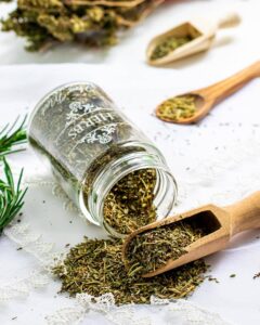 İtalyan baharatı nerede kullanılır