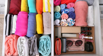 KonMari Metodu Nedir? Konmari Mutfak Uygulamaları