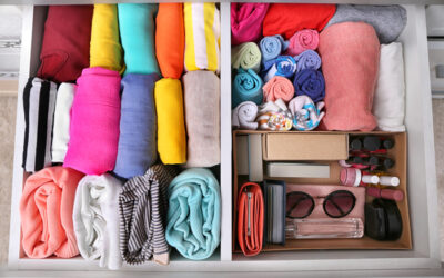 KonMari Metodu Nedir? Konmari Mutfak Uygulamaları