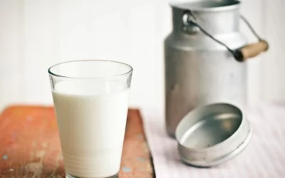 Laktoz Monohidrat Nedir? Faydaları ve Zararları