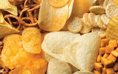 Olestra Nedir? Olestra İçeren Gıdalar Nelerdir?