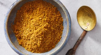 Ras El Hanout Nedir? İçindekiler