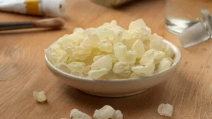 Ksantan gum nasıl kullanılır