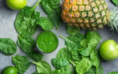 Alkali Gıda Nedir? Alkali Beslenme Nedir?