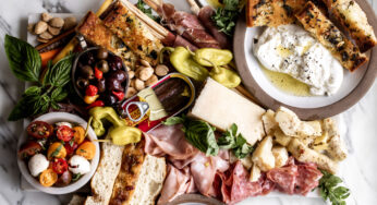 Antipasto Nedir? Nasıl Hazırlanılır?