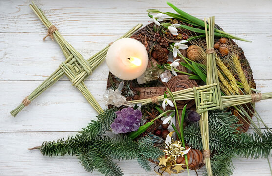 imbolc nasıl kutlanır