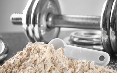 Lösin Tozu Ne İşe Yarar? Leucine Yüksekliği