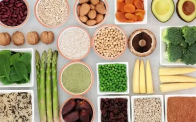 Lektin Diyeti Nedir? En Çok Lektin İçeren Besinler