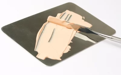 fondöten spatulası nasıl kullanılır