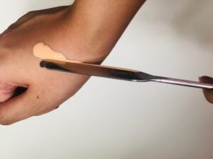 fondöten spatulası kullananlar