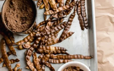 Mesquite Ağacı Nedir? Mesquite Fasülyesi Nedir?