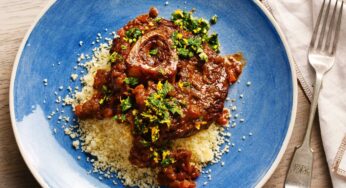 Osso Buco Nedir? Osso Buco Tarifi