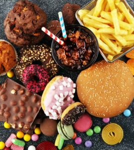 rafine gıda nedir kısaca