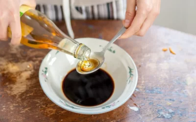 Soya Sosu Yerine Sirke Kullanılır mı? Ne Kullanılabilir?