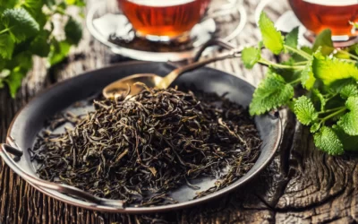 Darjeeling Çayı Nedir? Tadı Nasıl?