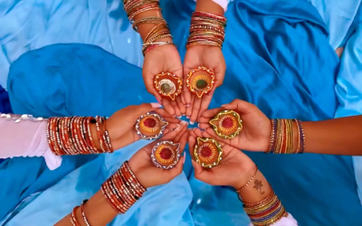 Diwali Festivali Ne Zaman Kutlanır? Neden Kutlanır?