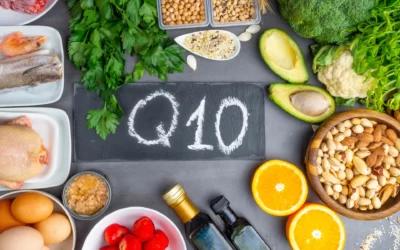 Koenzim Q10 Günde Kaç mg Alınmalı?