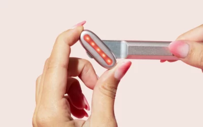 Microcurrent  Nedir? Mikro Akım Cilt Bakım Cihazı