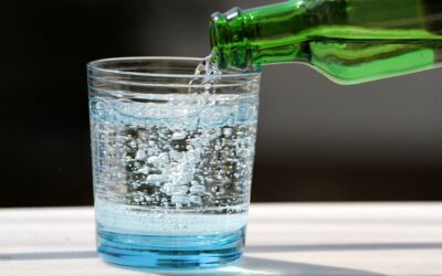 Soda ve Maden Suyu Farkı Nedir?