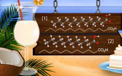Miristik Asit Cilde Faydaları Nelerdir? Myristic Acid