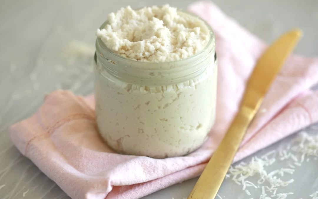 Palmitik Asit Cilde Faydaları