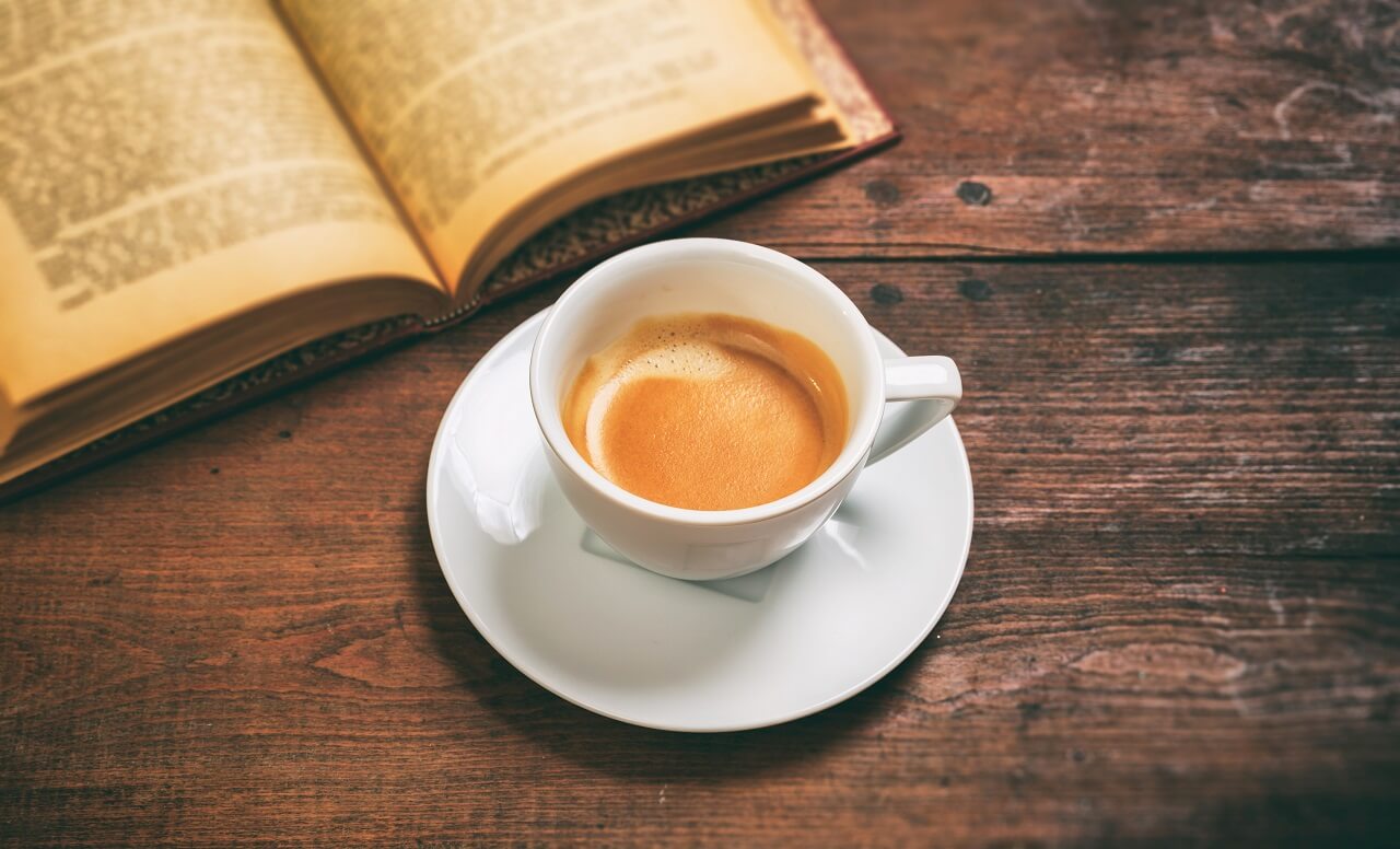 Espresso Ristretto Farkı Nedir