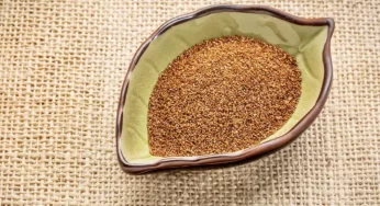 Teff Tohumu Gluten İçerir mi? Çiğ Yenir mi?