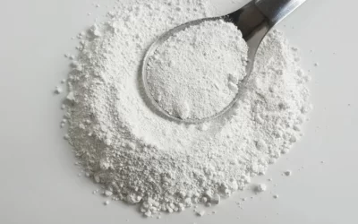 Titanyum Dioksit Zararları Neler? Hangi Ürünlerde Var?