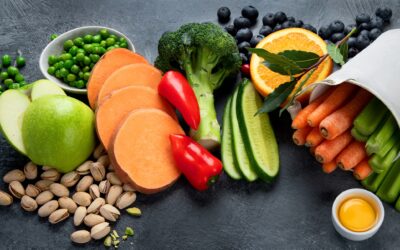 Zeaksantin Nedir? Lutein Nedir?