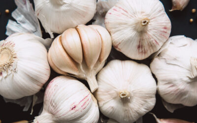 Allicin Nedir? Hangi Besinlerde Bulunur?