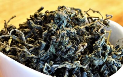 Jiaogulan Faydaları Nelerdir? Jiaogulan Çayı