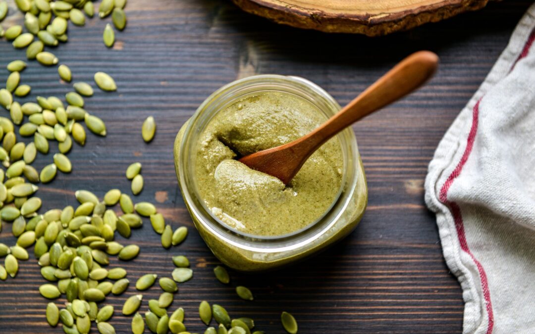 Kabak Çekirdeği Ezmesi Nasıl Yapılır? Faydaları