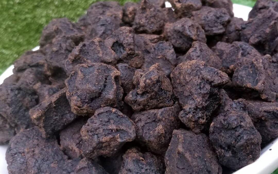 Ogiri Nedir? Ogiri Nasıl Yapılır?