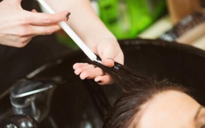 Saç Botoksu Nedir? Evde Saç Botoksu Nasıl Yapılır?