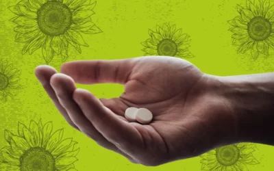 5-HTP Nedir? Ne İçin Kullanılır? Zararları