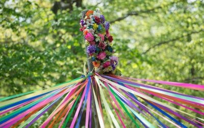 beltane ritüeli