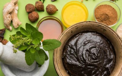 Chyawanprash Nedir? Faydaları Neler? İçindekiler