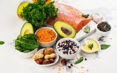 Protein İçeren Yiyecekler Nelerdir?