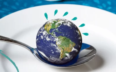 Climatarian Diyet Nedir? Klimataryen Beslenme