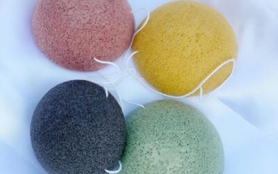 Konjac Süngeri Ne İşe Yarar? Nasıl Kullanılır?