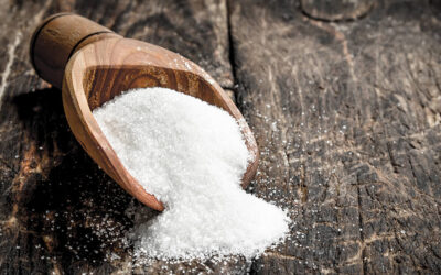 Maltodekstrin Şeker midir? Zararlı mı?