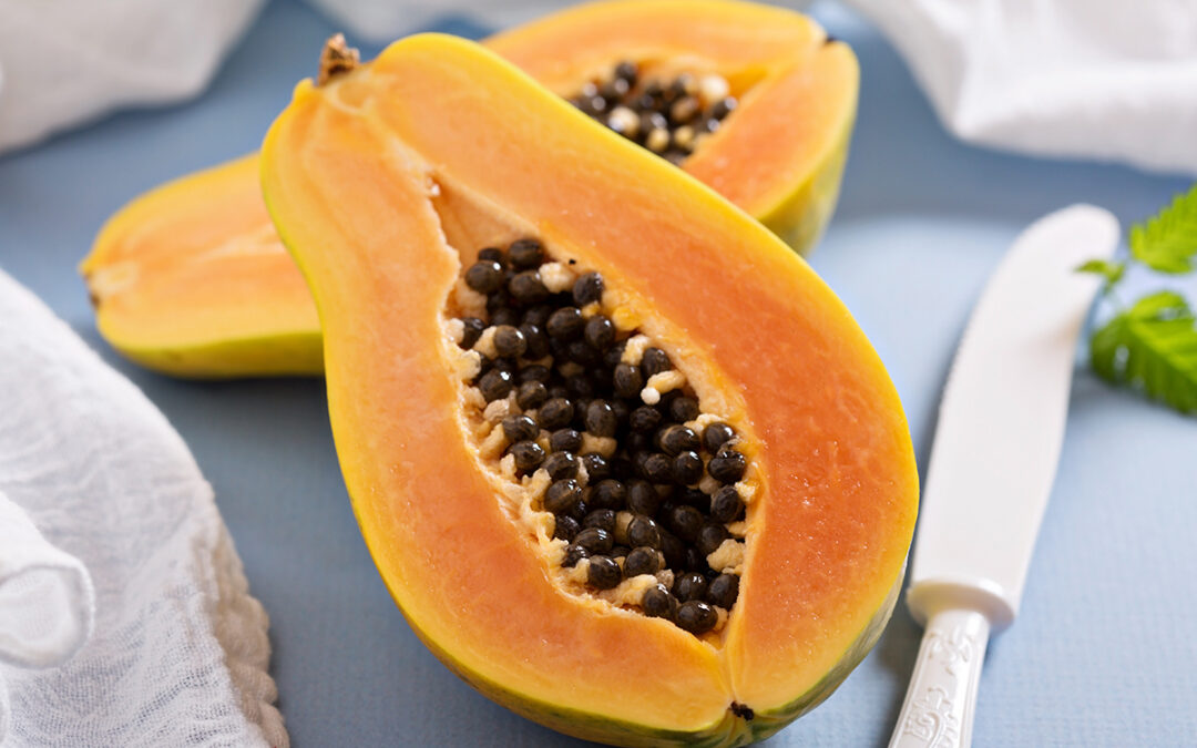 Papaya çekirdeği faydaları