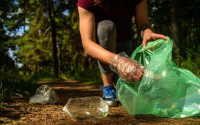 Plogging Hareketi: Spor ve Çevrecilik Bir Arada!