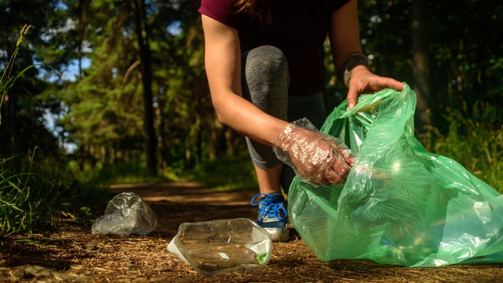 Plogging türkiye