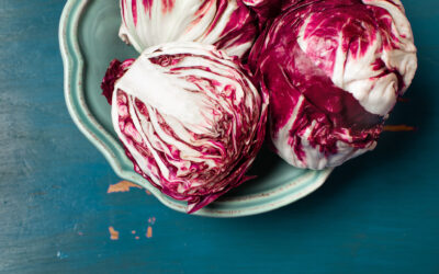 Radicchio Nedir? Polorosso Faydaları Neler?