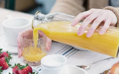 Potasyum Sorbat Nedir? Zararlı mı?