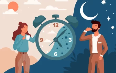 Sirkadiyen Ritim Nedir? Nasıl Düzelir?