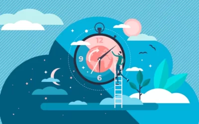 Sirkadiyen Ritim Bozukluğu Nedir? Belirtileri Nelerdir?
